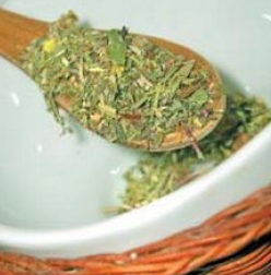 Какими травами лечить печень